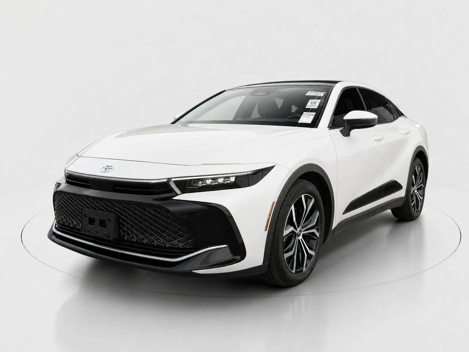 2023 Toyota Crown Limited