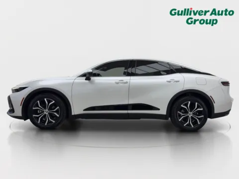 Another view of 2023 Toyota Crown Limited for sale in Plano, TX at Gulliver Auto Group