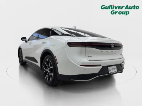 More photos of 2023 Toyota Crown Limited at Gulliver Auto Group, TX
