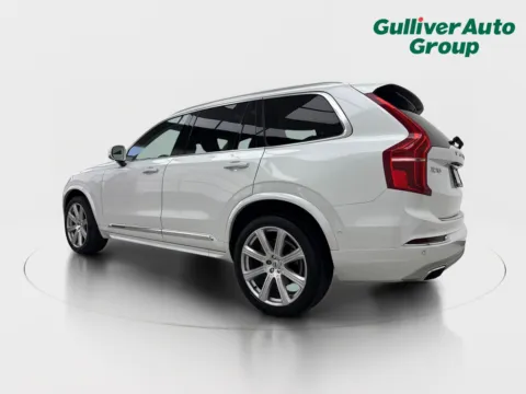 More photos of 2018 Volvo XC90 T6 Inscription at Gulliver Auto Group, TX