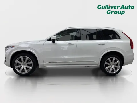 More photos of 2018 Volvo XC90 T6 Inscription at Gulliver Auto Group, TX