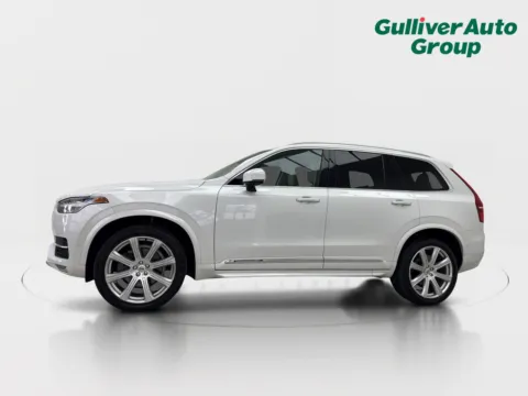 Another view of 2018 Volvo XC90 T6 Inscription for sale in Plano, TX at Gulliver Auto Group