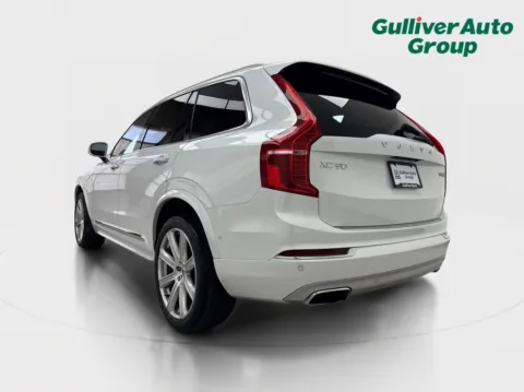 More photos of 2018 Volvo XC90 T6 Inscription at Gulliver Auto Group, TX