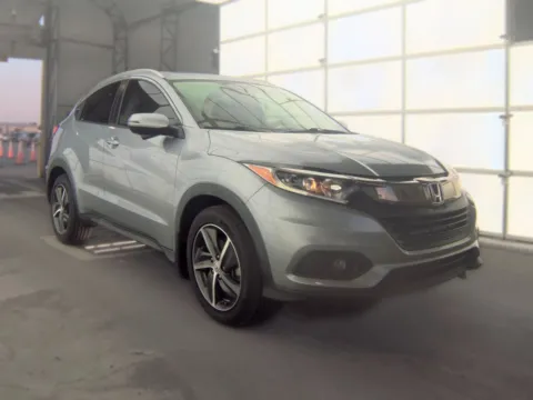 More photos of 2022 Honda HR-V EX at Gulliver Auto Group, TX
