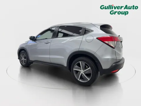 More photos of 2022 Honda HR-V EX at Gulliver Auto Group, TX