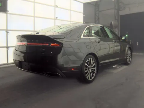 Photos of 2017 Lincoln MKZ Hybrid Select for sale in Plano, TX at Gulliver Auto Group