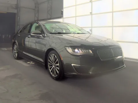 More photos of 2017 Lincoln MKZ Hybrid Select at Gulliver Auto Group, TX