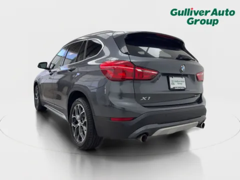 More photos of 2020 BMW X1 sDrive28i at Gulliver Auto Group, TX
