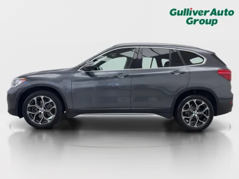 Another view of 2020 BMW X1 sDrive28i for sale in Plano, TX at Gulliver Auto Group
