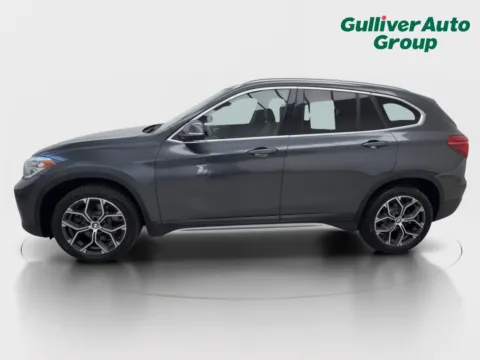 Another view of 2020 BMW X1 sDrive28i for sale in Plano, TX at Gulliver Auto Group