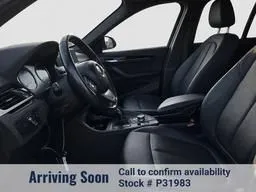 Another view of 2020 BMW X1 sDrive28i for sale in Plano, TX at Gulliver Auto Group