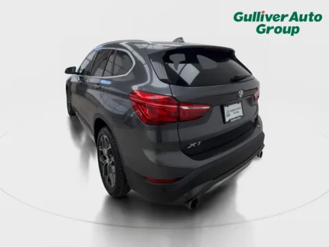 More photos of 2020 BMW X1 sDrive28i at Gulliver Auto Group, TX
