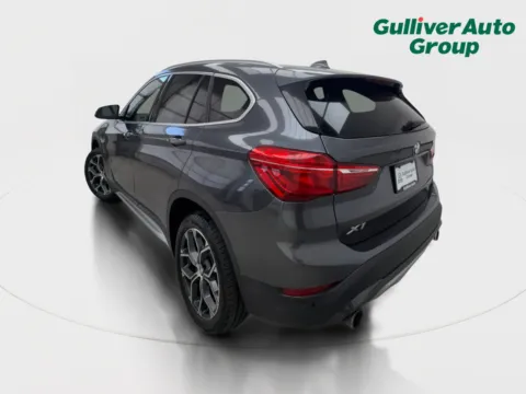 More photos of 2020 BMW X1 sDrive28i at Gulliver Auto Group, TX