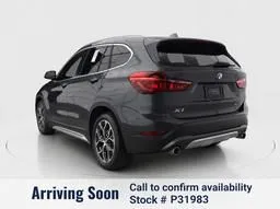 Another view of 2020 BMW X1 sDrive28i for sale in Plano, TX at Gulliver Auto Group