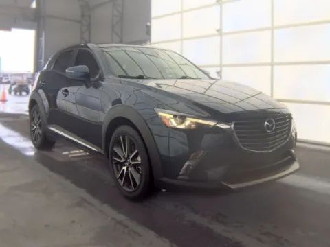 More photos of 2018 Mazda CX-3 Grand Touring at Gulliver Auto Group, TX