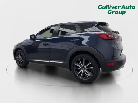 More photos of 2018 Mazda CX-3 Grand Touring at Gulliver Auto Group, TX