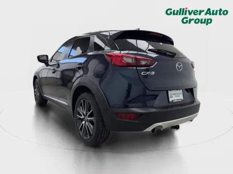 More photos of 2018 Mazda CX-3 Grand Touring at Gulliver Auto Group, TX