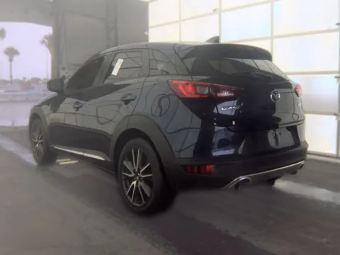 Photos of 2018 Mazda CX-3 Grand Touring for sale in Plano, TX at Gulliver Auto Group