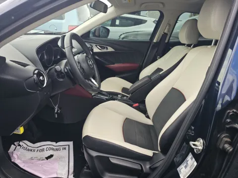 More photos of 2018 Mazda CX-3 Grand Touring at Gulliver Auto Group, TX