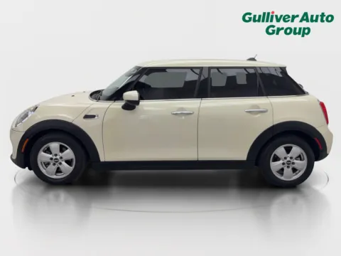 Another view of 2020 MINI Cooper Classic for sale in Plano, TX at Gulliver Auto Group