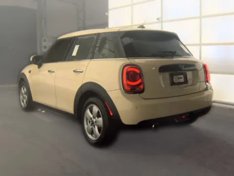 Another view of 2020 MINI Cooper Classic for sale in Plano, TX at Gulliver Auto Group