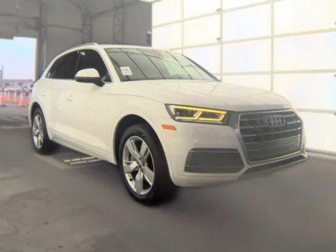 More photos of 2018 Audi Q5 Tech Premium Plus at Gulliver Auto Group, TX