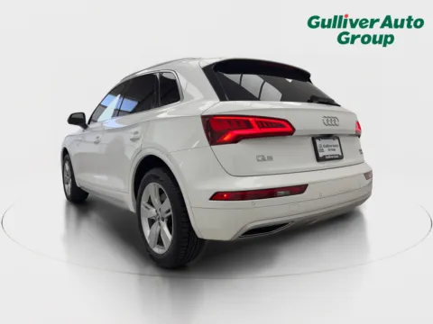 More photos of 2018 Audi Q5 Tech Premium Plus at Gulliver Auto Group, TX