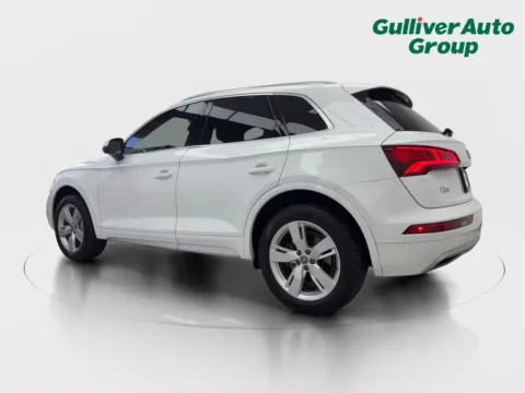 More photos of 2018 Audi Q5 Tech Premium Plus at Gulliver Auto Group, TX