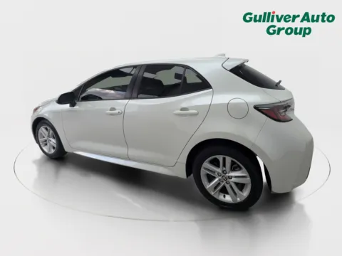 More photos of 2019 Toyota Corolla Hatchback SE at Gulliver Auto Group, TX