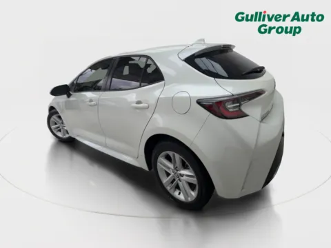 More photos of 2019 Toyota Corolla Hatchback SE at Gulliver Auto Group, TX