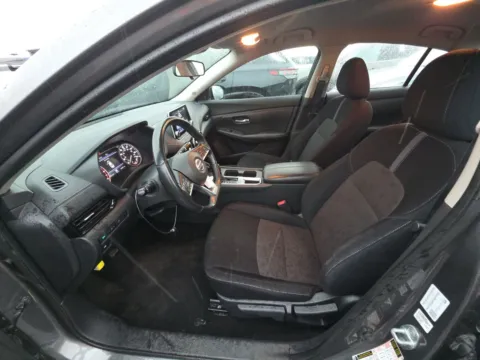 More photos of 2021 Nissan Sentra SV at Gulliver Auto Group, TX