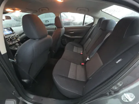 More photos of 2021 Nissan Sentra SV at Gulliver Auto Group, TX