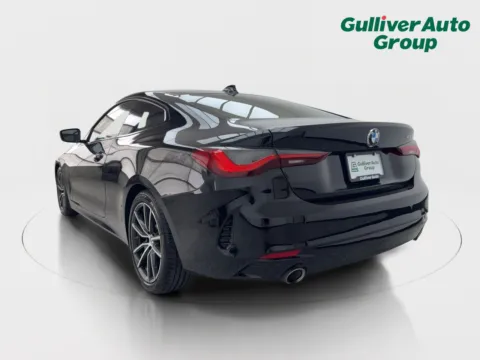 More photos of 2021 BMW 4 Series 430i at Gulliver Auto Group, TX