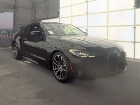 More photos of 2021 BMW 4 Series 430i at Gulliver Auto Group, TX