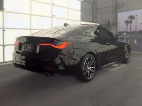 More photos of 2021 BMW 4 Series 430i at Gulliver Auto Group, TX