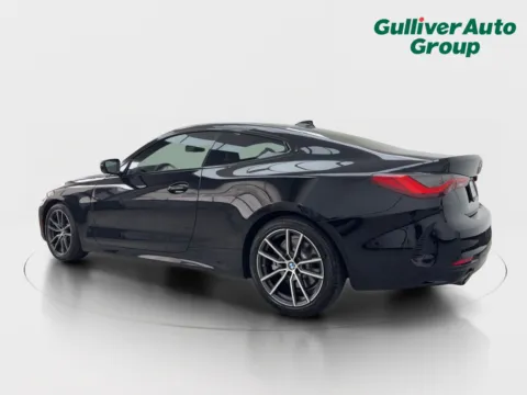 More photos of 2021 BMW 4 Series 430i at Gulliver Auto Group, TX