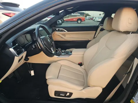 More photos of 2021 BMW 4 Series 430i at Gulliver Auto Group, TX
