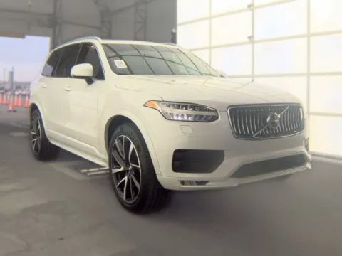 More photos of 2021 Volvo XC90 T6 Momentum at Gulliver Auto Group, TX