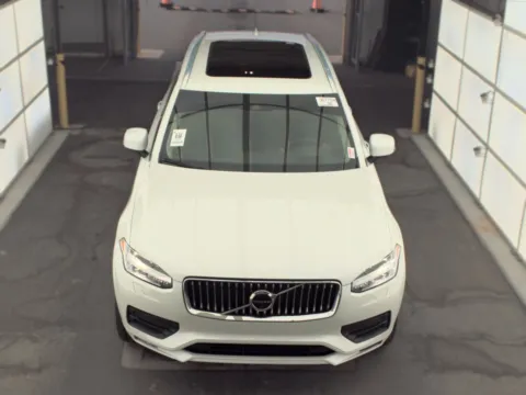 More photos of 2021 Volvo XC90 T6 Momentum at Gulliver Auto Group, TX