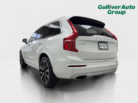 More photos of 2021 Volvo XC90 T6 Momentum at Gulliver Auto Group, TX