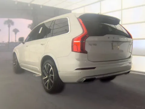 Another view of 2021 Volvo XC90 T6 Momentum for sale in Plano, TX at Gulliver Auto Group