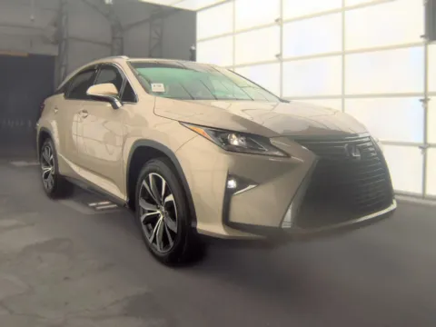 More photos of 2016 Lexus RX 350 at Gulliver Auto Group, TX