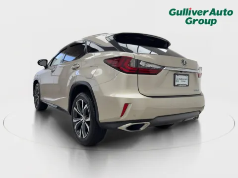 More photos of 2016 Lexus RX 350 at Gulliver Auto Group, TX
