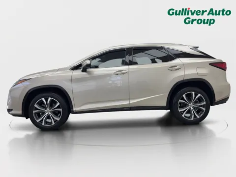 Another view of 2016 Lexus RX 350 for sale in Plano, TX at Gulliver Auto Group