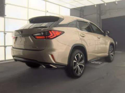More photos of 2016 Lexus RX 350 at Gulliver Auto Group, TX
