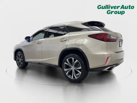 More photos of 2016 Lexus RX 350 at Gulliver Auto Group, TX