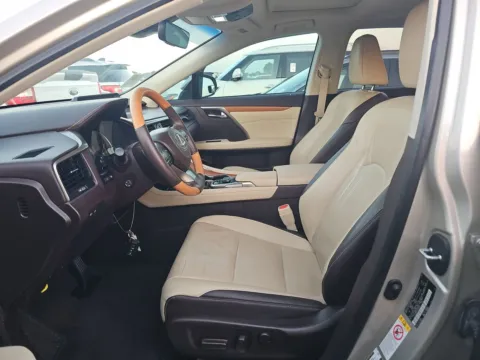 More photos of 2016 Lexus RX 350 at Gulliver Auto Group, TX