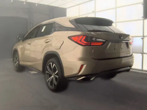 Another view of 2016 Lexus RX 350 for sale in Plano, TX at Gulliver Auto Group