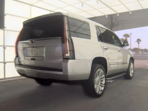 Another view of 2016 Cadillac Escalade Luxury for sale in Plano, TX at Gulliver Auto Group