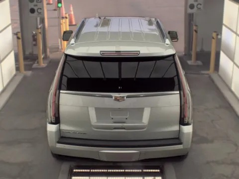 More photos of 2016 Cadillac Escalade Luxury at Gulliver Auto Group, TX